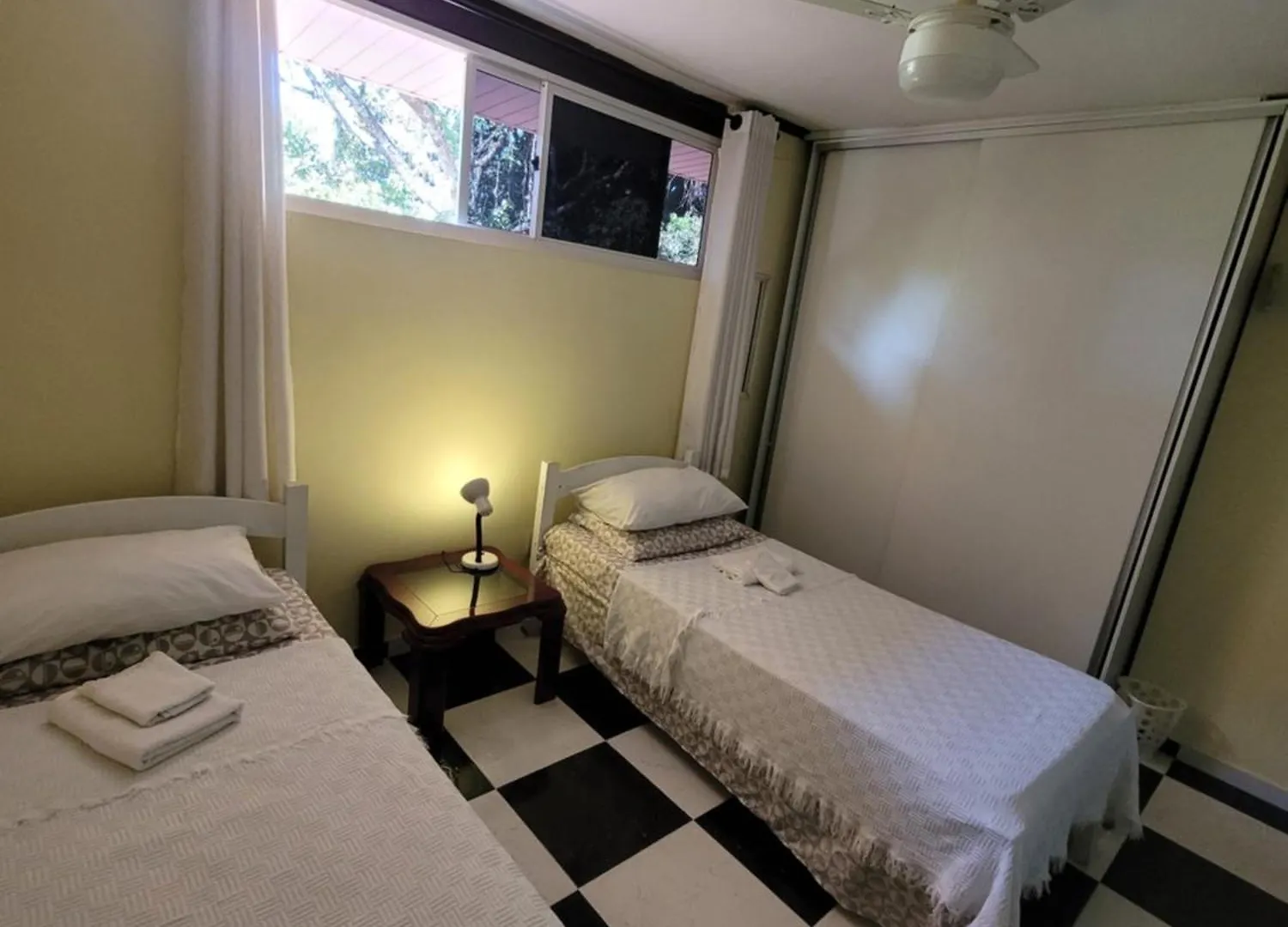 Kzazendf Cama E Cafe Asa Sul 2*, Brasilia