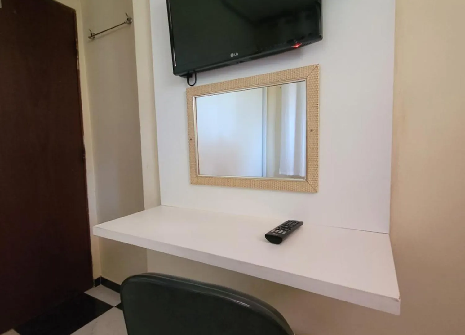 Kzazendf Cama E Cafe Asa Sul Bed & Breakfast