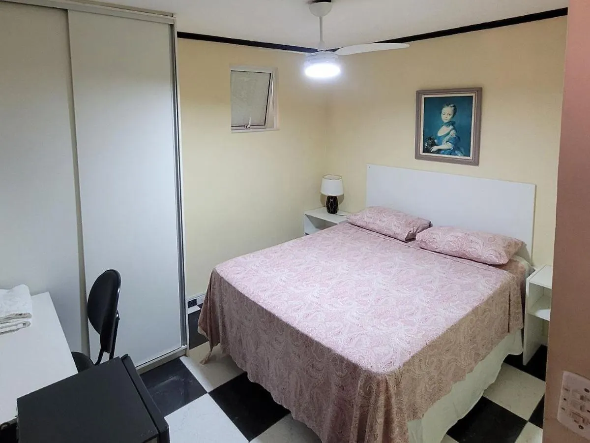 Kzazendf Cama E Cafe Asa Sul Bed & Breakfast Brasilia