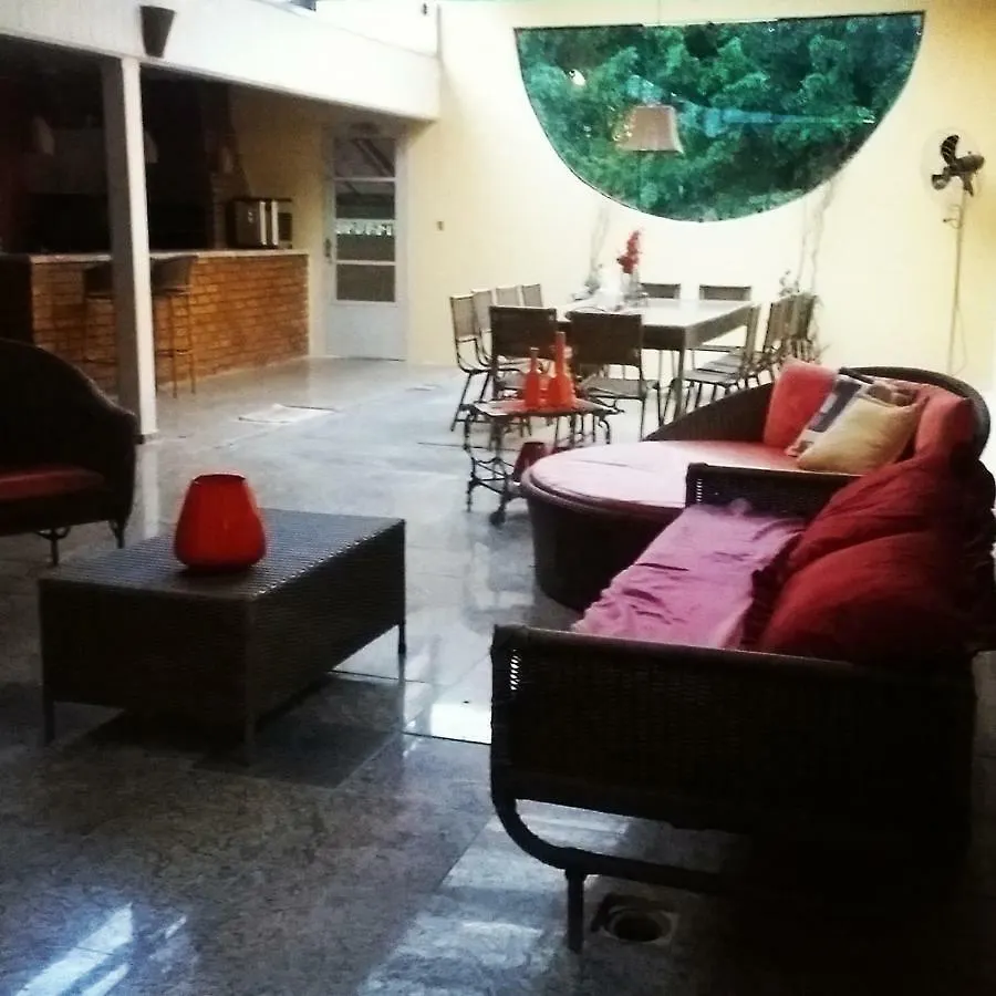 Kzazendf Cama E Cafe Asa Sul Brasilia