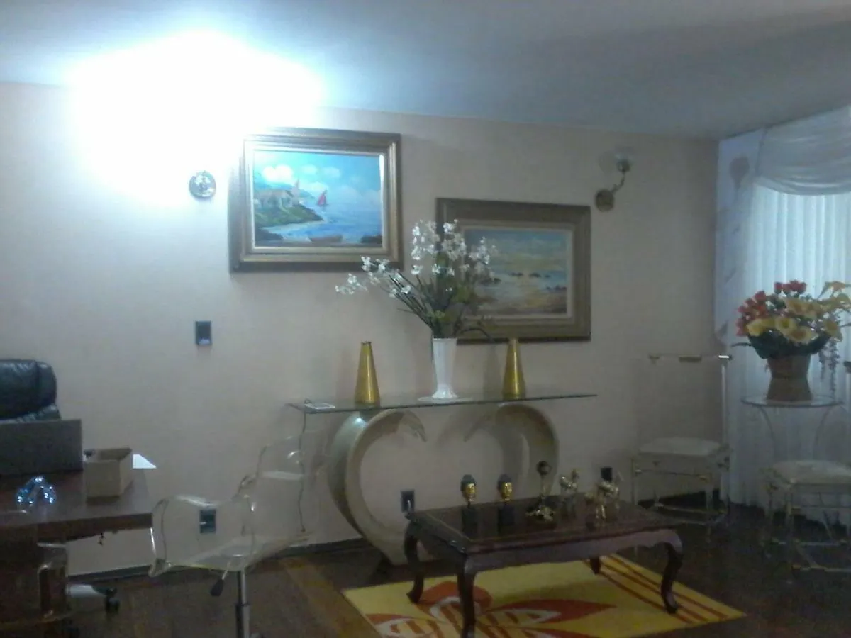 Kzazendf Cama E Cafe Asa Sul 2*, Brasilia
